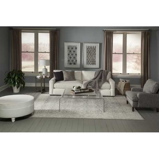 Rug, Momeni, Banaras, BNR-2, Sage, 7'6" X 9'6", 40769