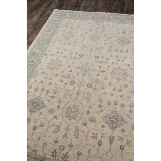 Rug, Momeni, Banaras, BNR-3, Beige, 2' X 3', 40757