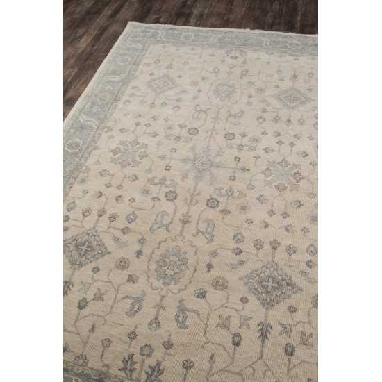 Rug, Momeni, Banaras, BNR-3, Beige, 3'9" X 5'9", 40762