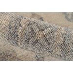 Rug, Momeni, Banaras, BNR-3, Beige, 5'6" X 8'6", 40763