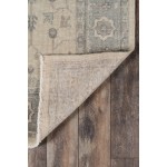 Rug, Momeni, Banaras, BNR-3, Beige, 5'6" X 8'6", 40763