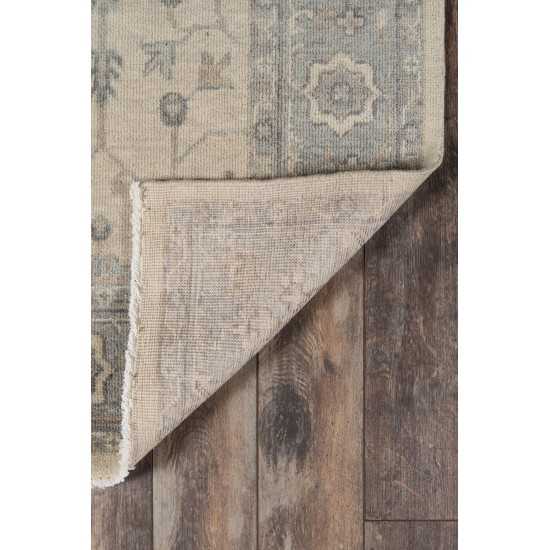 Rug, Momeni, Banaras, BNR-3, Beige, 5'6" X 8'6", 40763