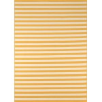 Rug, Momeni, Baja, BAJ-1, Yellow, 1\'8" X 3\'7", 32704