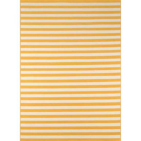 Rug, Momeni, Baja, BAJ-1, Yellow, 1'8" X 3'7", 32704