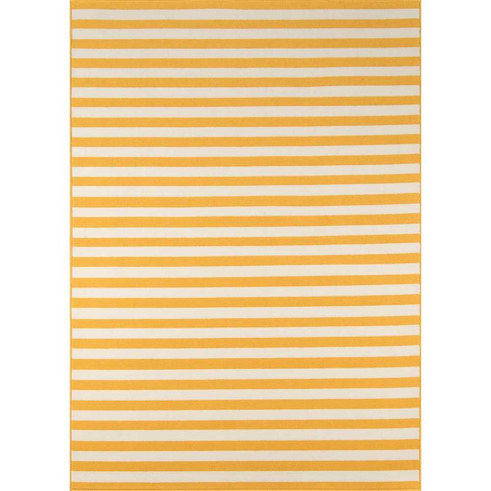Rug, Momeni, Baja, BAJ-1, Yellow, 1'8" X 3'7", 32704 Rug, Momeni, Baja, BAJ-1, Yellow, 1'8" X 3'7", 32704