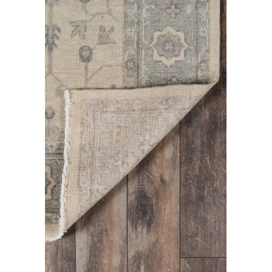 Rug, Momeni, Banaras, BNR-3, Beige, 7'6" X 9'6", 40771