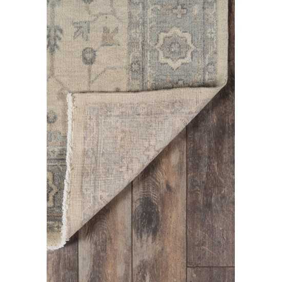 Rug, Momeni, Banaras, BNR-3, Beige, 8'6" X 11'6", 40775