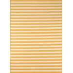 Rug, Momeni, Baja, BAJ-1, Yellow, 2'3" X 7'6" Runner, 32748