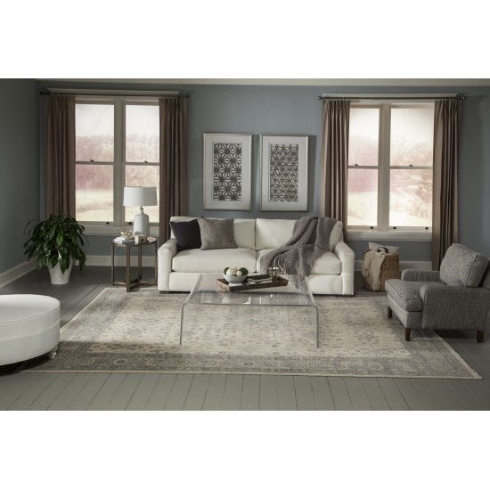 Rug, Momeni, Banaras, BNR-3, Beige, 8'6" X 11'6", 40775