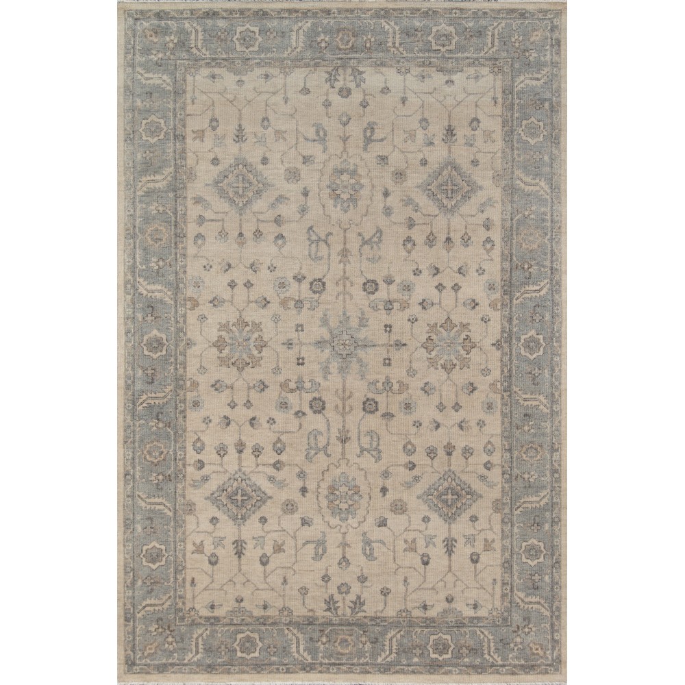 Rug, Momeni, Banaras, BNR-3, Beige, 9'6" X 13'6", 40782 Rug, Momeni, Banaras, BNR-3, Beige, 9'6" X 13'6", 40782