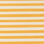 Rug, Momeni, Baja, BAJ-1, Yellow, 2'3" X 7'6" Runner, 32748