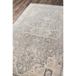 Rug, Momeni, Banaras, BNR-4, Grey, 3'9" X 5'9", 40759