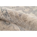 Rug, Momeni, Banaras, BNR-4, Grey, 3'9" X 5'9", 40759