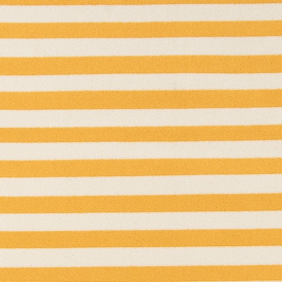 Rug, Momeni, Baja, BAJ-1, Yellow, 6'7" X 9'6", 32816