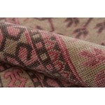 Rug, Momeni, Banaras, BNR-5, Pink, 2' X 3', 44599