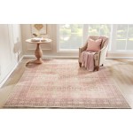 Rug, Momeni, Banaras, BNR-5, Pink, 2' X 3', 44599