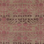 Rug, Momeni, Banaras, BNR-5, Pink, 2' X 3', 44599