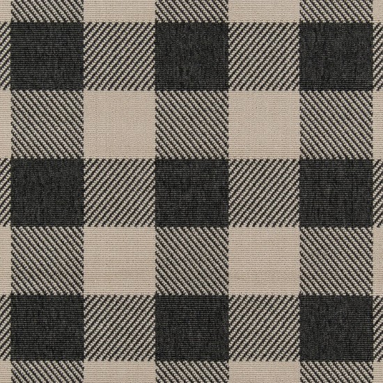 Rug, Momeni, Baja, BAJ25, Charcoal, 3'11" X 5'7", 41996