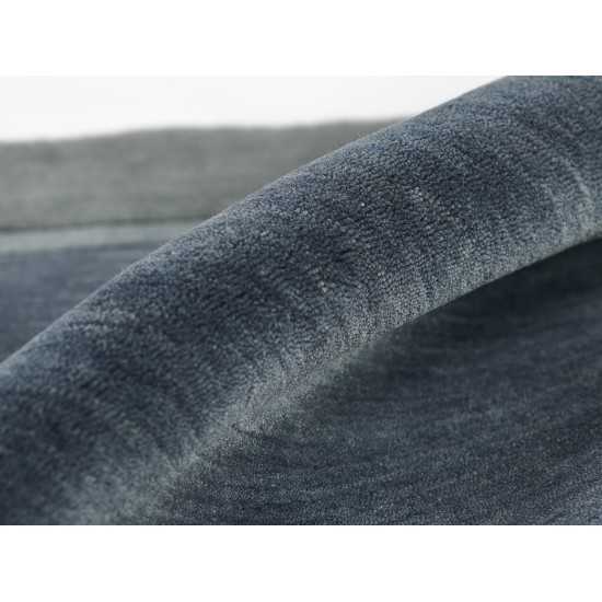 Rug, Momeni, Beckton, BEC-1, Blue, 3'6" X 5'6", 48595