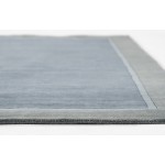 Rug, Momeni, Beckton, BEC-1, Blue, 5' X 8', 48598