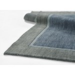 Rug, Momeni, Beckton, BEC-1, Blue, 5' X 8', 48598