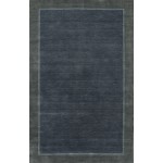 Rug, Momeni, Beckton, BEC-1, Blue, 9' X 12', 48604