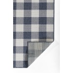 Rug, Momeni, Baja, BAJ25, Denim, 1'8" X 3'7", 48080