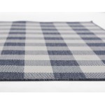 Rug, Momeni, Baja, BAJ25, Denim, 1'8" X 3'7", 48080