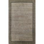 Rug, Momeni, Beckton, BEC-1, Grey, 5' X 8', 48597