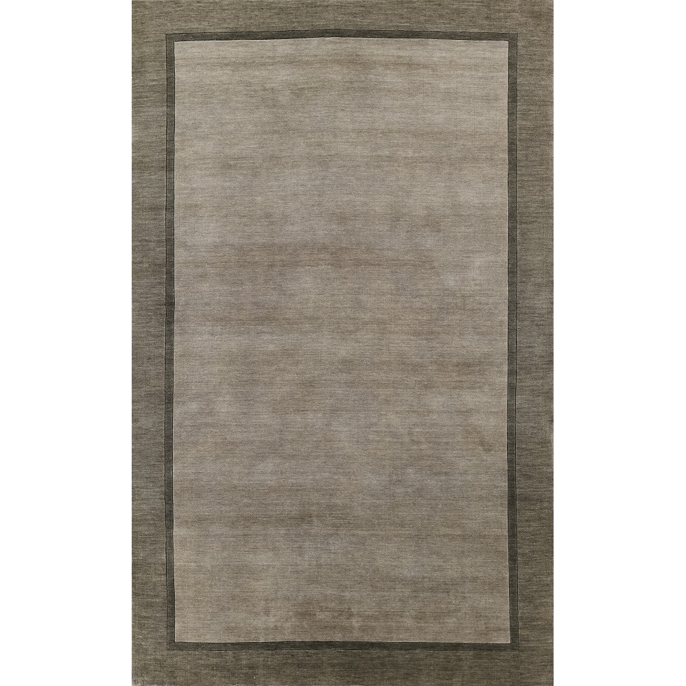 Rug, Momeni, Beckton, BEC-1, Grey, 5' X 8', 48597