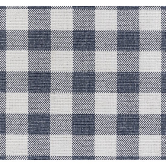 Rug, Momeni, Baja, BAJ25, Denim, 1'8" X 3'7", 48080