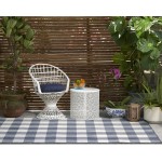 Rug, Momeni, Baja, BAJ25, Denim, 1'8" X 3'7", 48080