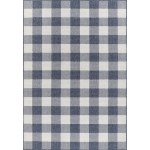 Rug, Momeni, Baja, BAJ25, Denim, 2'3" X 7'6" Runner, 48086