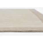 Rug, Momeni, Beckton, BEC-1, Taupe, 2' X 3', 48593