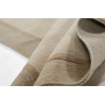 Rug, Momeni, Beckton, BEC-1, Taupe, 2' X 3', 48593