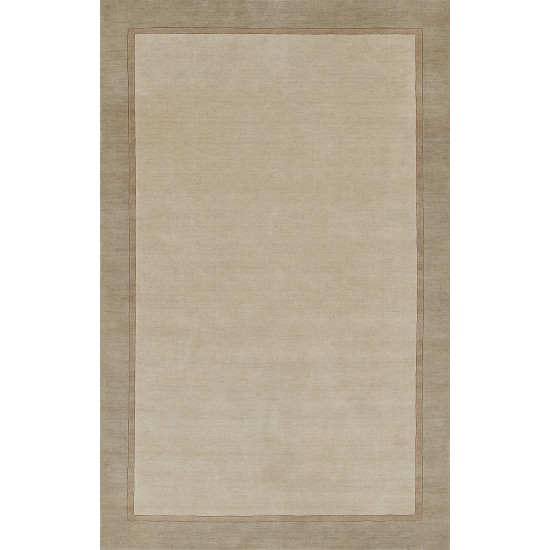 Rug, Momeni, Beckton, BEC-1, Taupe, 3'6" X 5'6", 48594