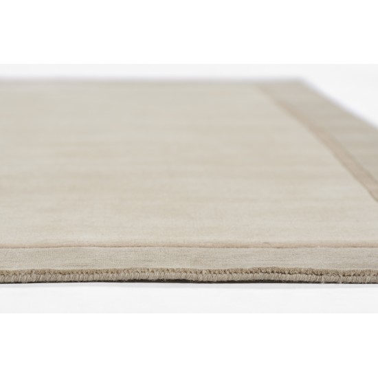 Rug, Momeni, Beckton, BEC-1, Taupe, 3'6" X 5'6", 48594