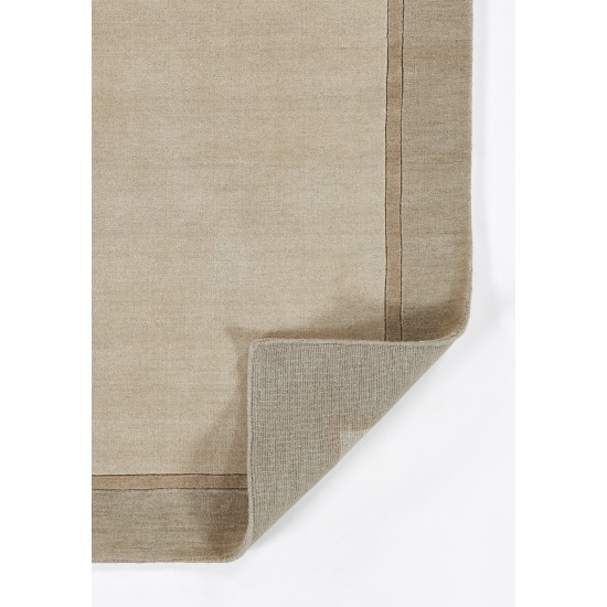 Rug, Momeni, Beckton, BEC-1, Taupe, 3'6" X 5'6", 48594