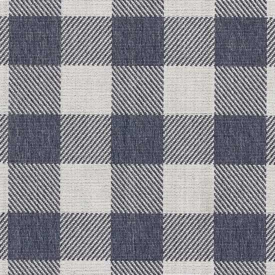 Rug, Momeni, Baja, BAJ25, Denim, 2'3" X 7'6" Runner, 48086