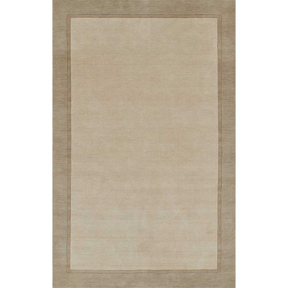 Rug, Momeni, Beckton, BEC-1, Taupe, 5' X 8', 48599