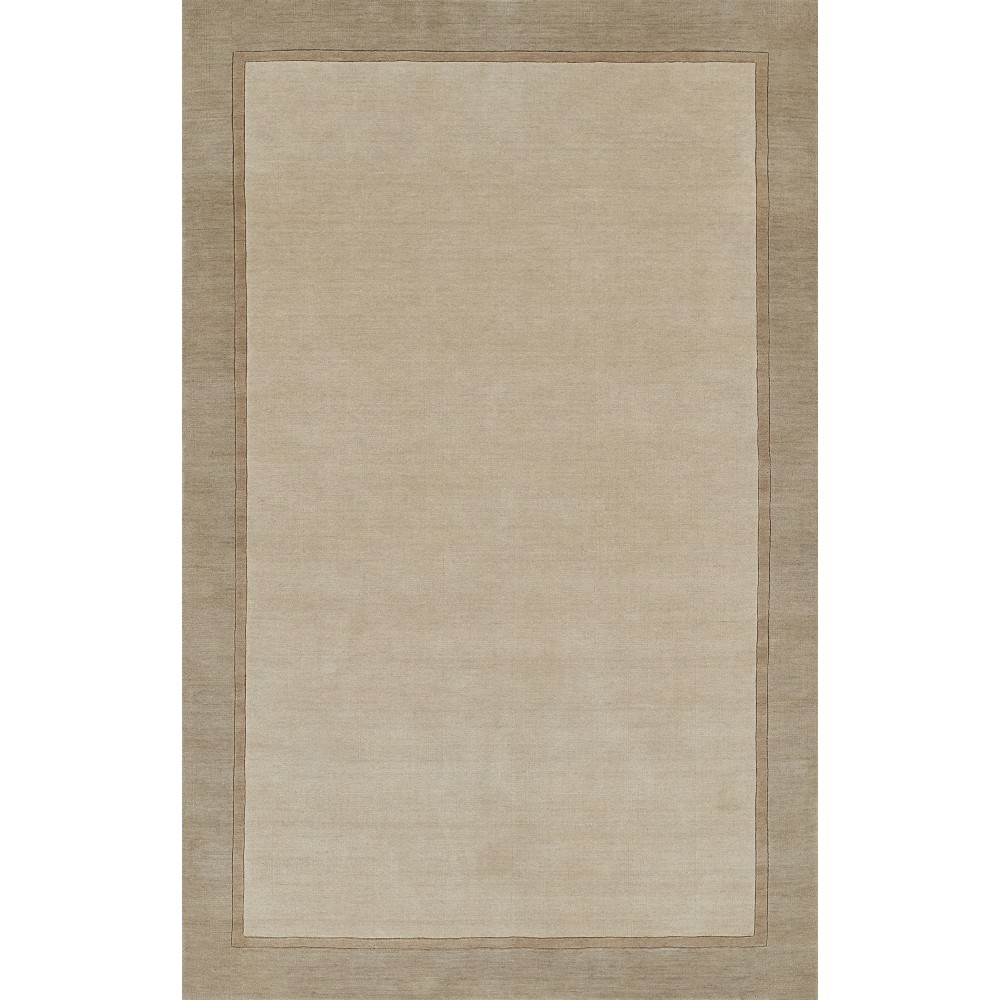 Rug, Momeni, Beckton, BEC-1, Taupe, 8' X 10', 48601