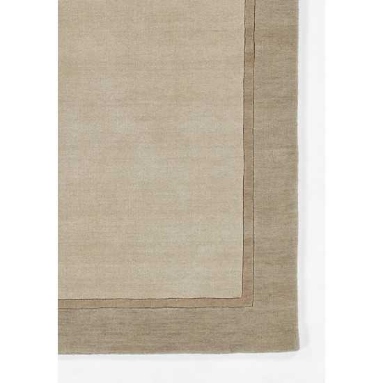 Rug, Momeni, Beckton, BEC-1, Taupe, 8' X 10', 48601