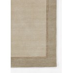Rug, Momeni, Beckton, BEC-1, Taupe, 9' X 12', 48606