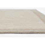 Rug, Momeni, Beckton, BEC-1, Taupe, 9' X 12', 48606