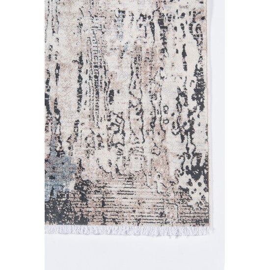 Rug, Momeni, Bergen, BGN-2, Multi, 5' X 8', 44464