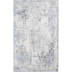 Rug, Momeni, Bergen, BGN-3, Blue, 5' X 8', 44466