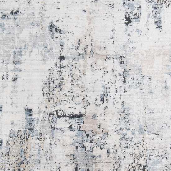 Rug, Momeni, Bergen, BGN-4, Blue, 2' X 3', 44453
