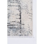 Rug, Momeni, Bergen, BGN-5, Ivory, 5' X 8', 44468