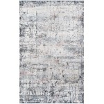 Rug, Momeni, Bergen, BGN-6, Multi, 2'6" X 8' Runner, 44494