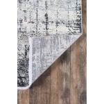 Rug, Momeni, Bergen, BGN-6, Multi, 2'6" X 8' Runner, 44494